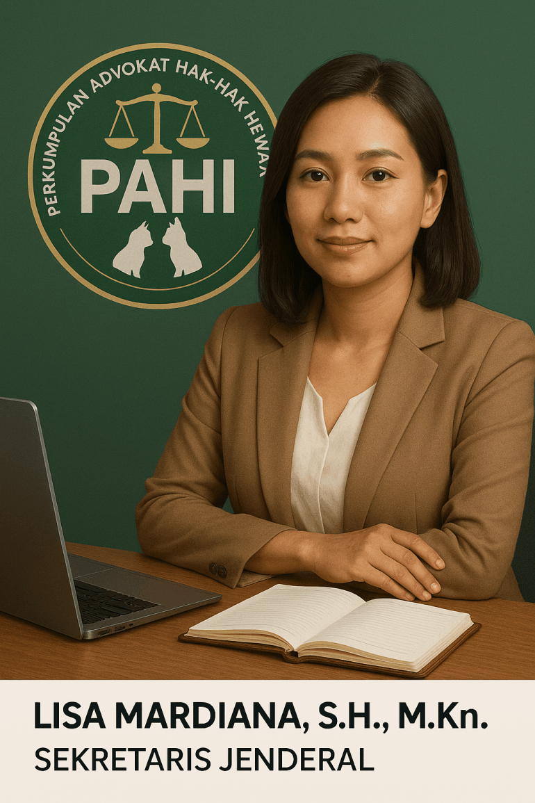 Pahi CABANG DENPASAR