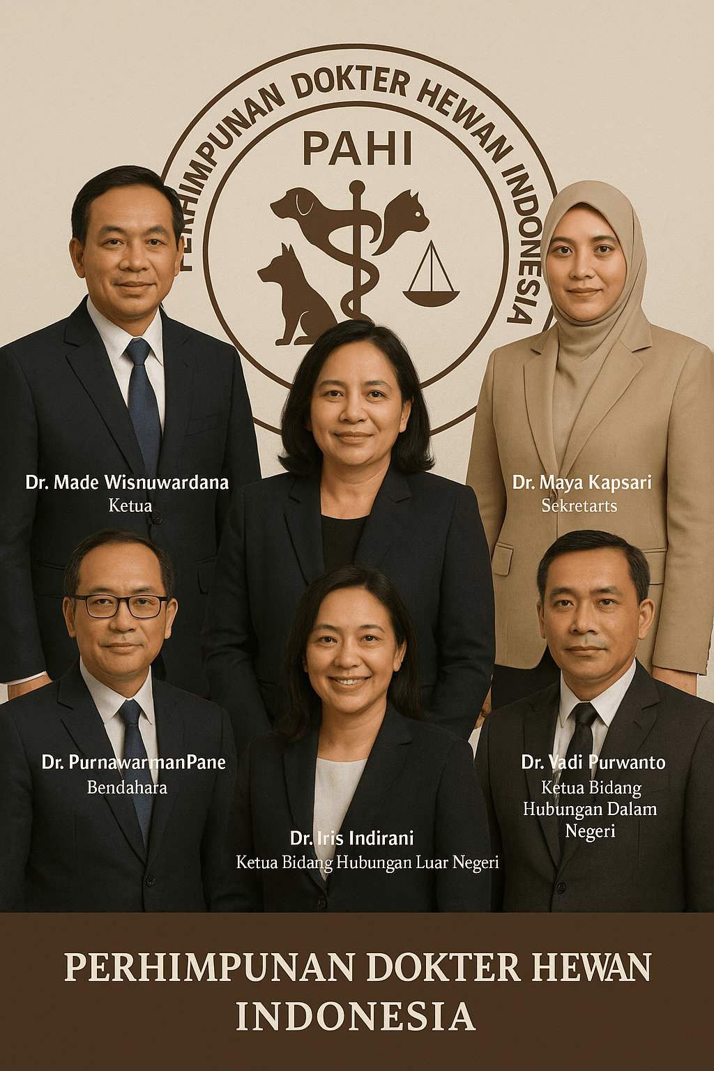 PAHI CABANG DENPASAR